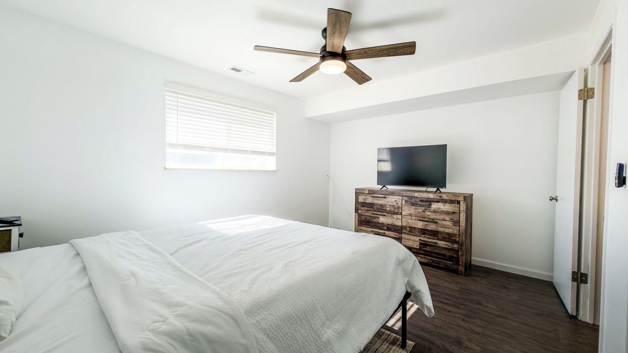 Photo of Bedroom in Pueblo West