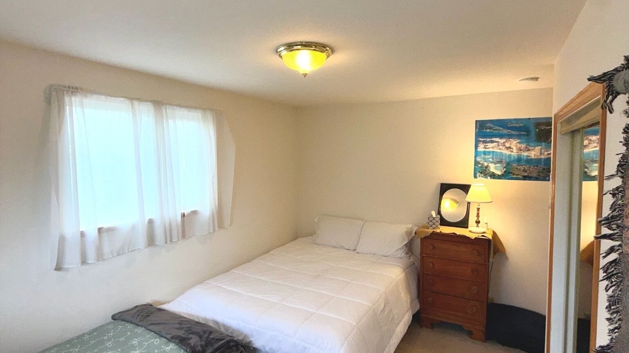 Photo of Bedroom in Twin Lakes