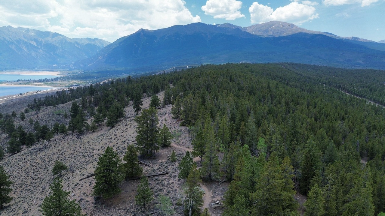 Photo of Others in Twin Lakes