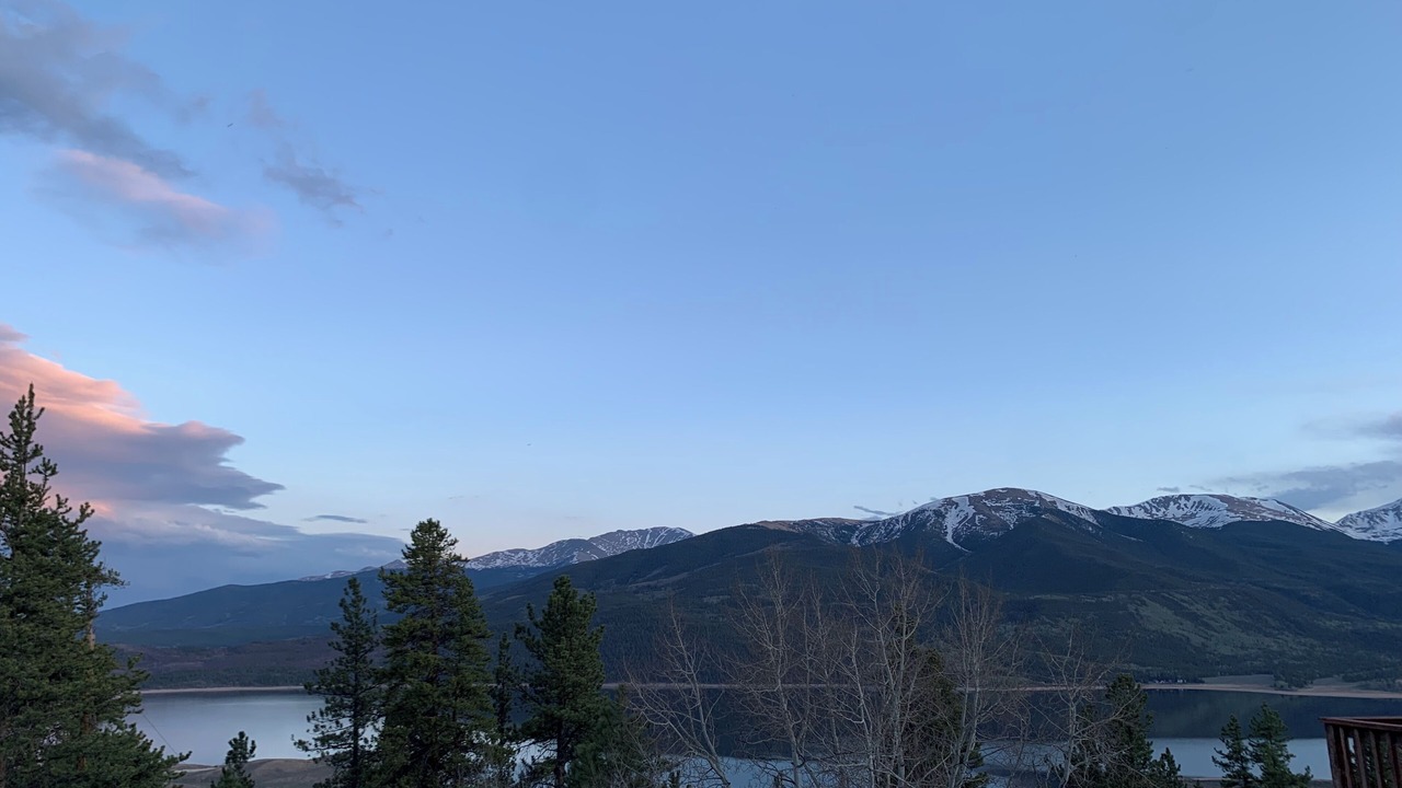 Photo of Others in Twin Lakes