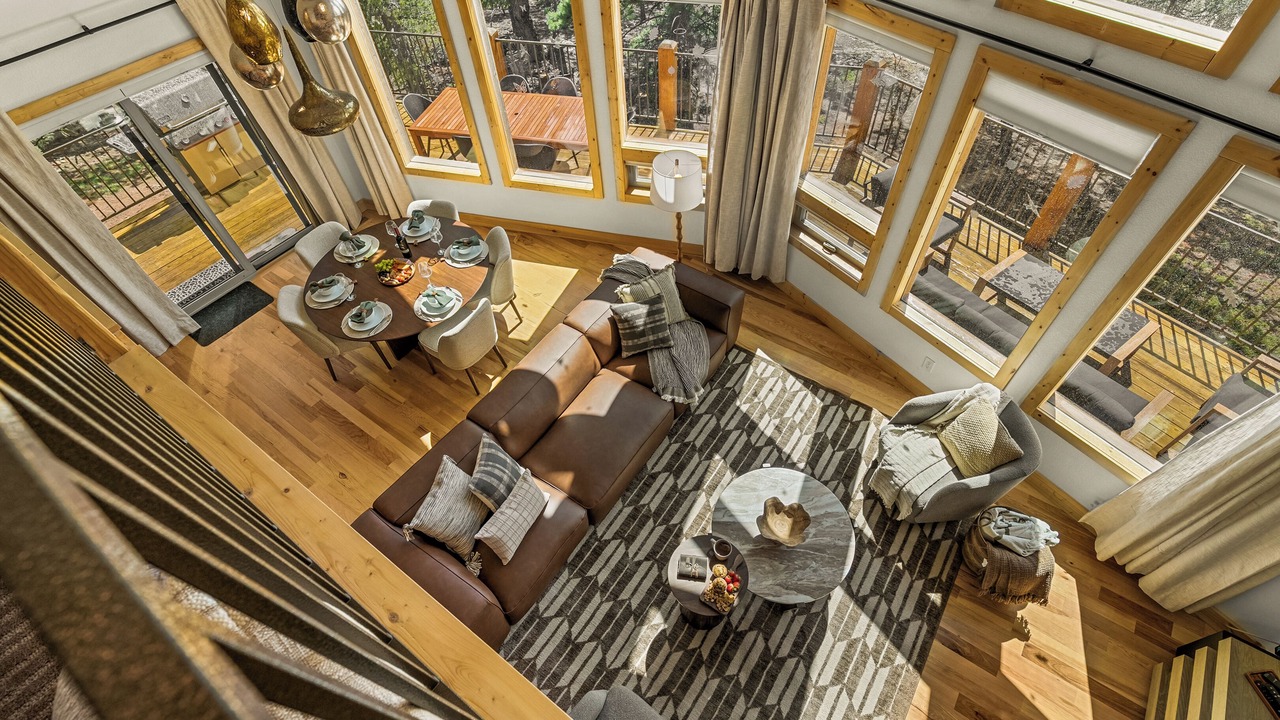 Photo of Livingroom in Bailey