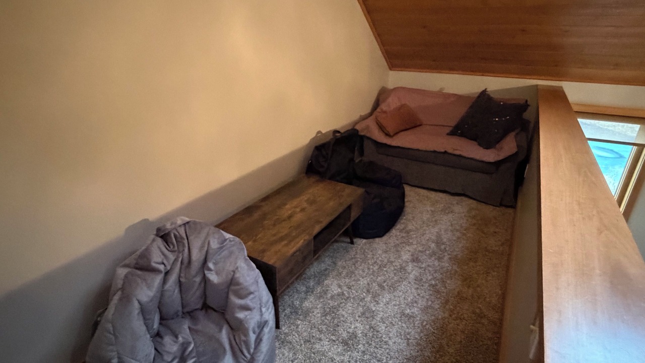 Photo of Livingroom in Red Feather Lakes
