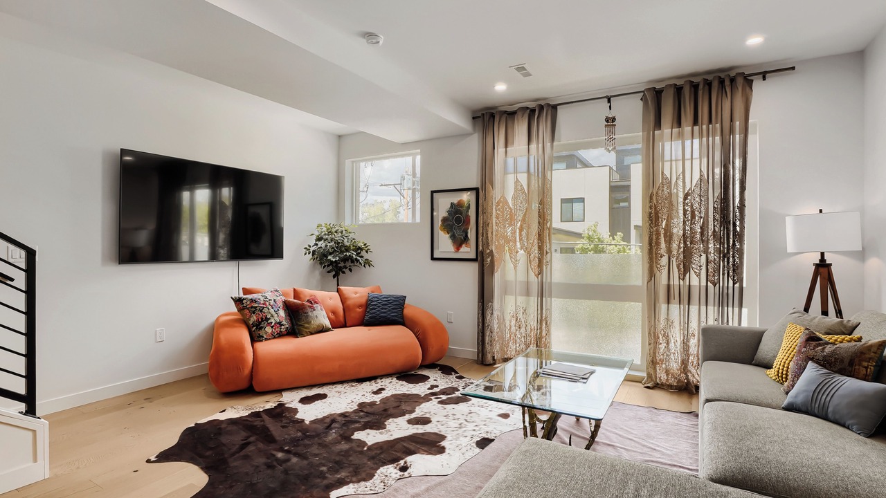 Photo of Bedroom in Berkeley