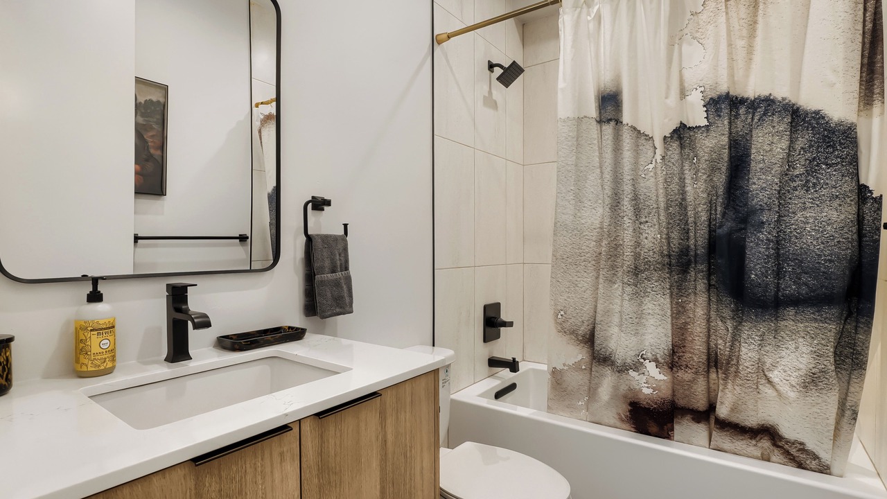 Photo of Bathroom in Berkeley