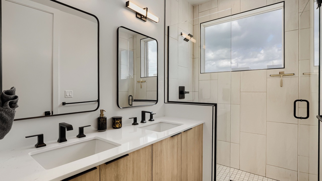 Photo of Bathroom in Berkeley