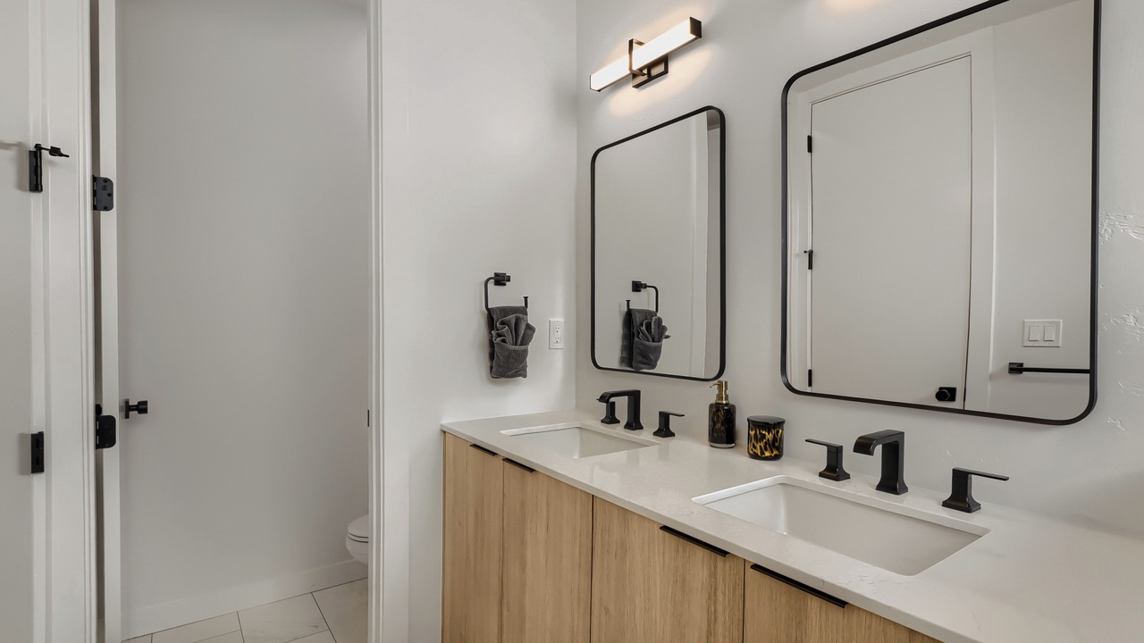 Photo of Bathroom in Berkeley