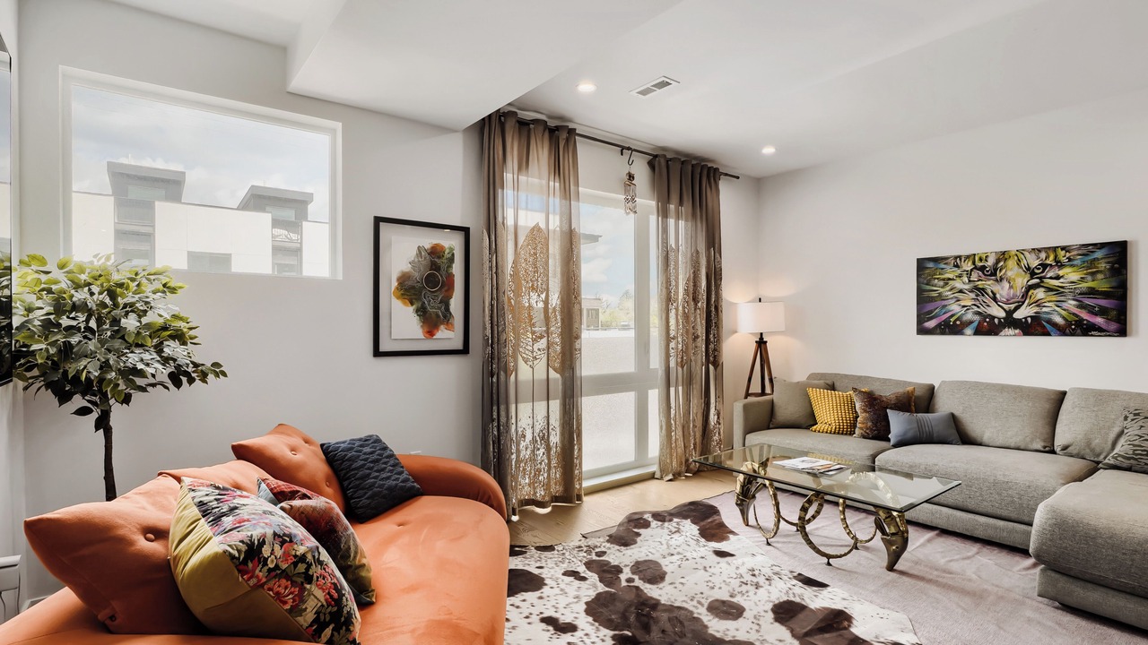 Photo of Bedroom in Berkeley