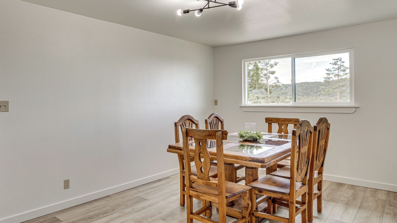 Photo of Bedroom in Cedaredge
