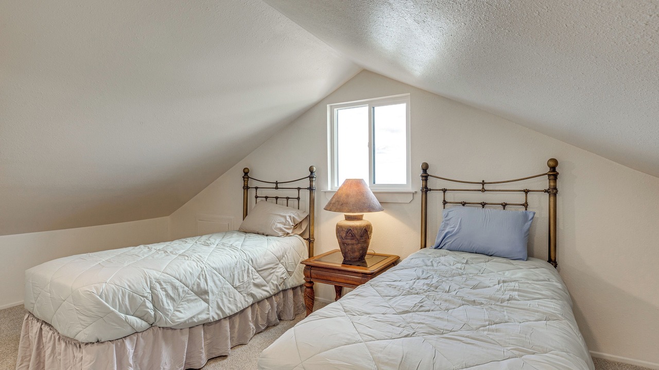 Photo of Bedroom in Cedaredge