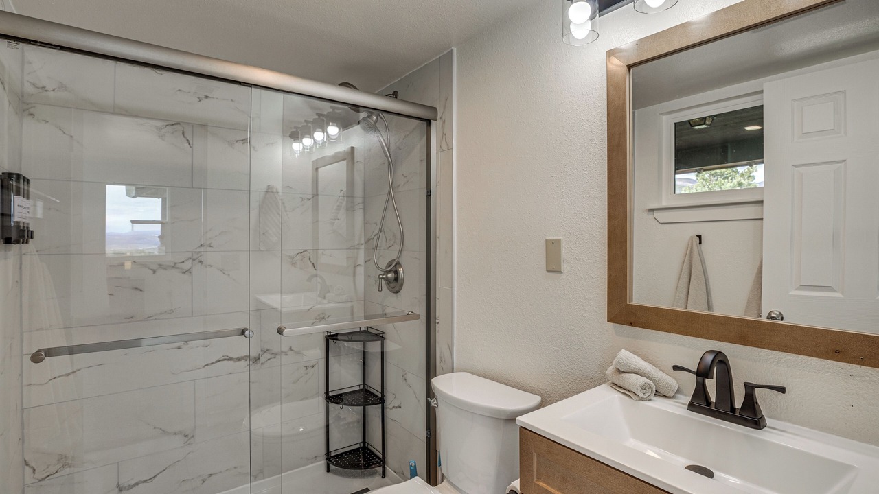 Photo of Bathroom in Cedaredge