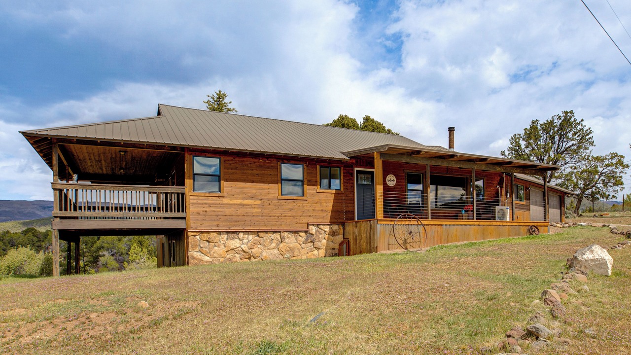 Photo of Outdoor in Cedaredge