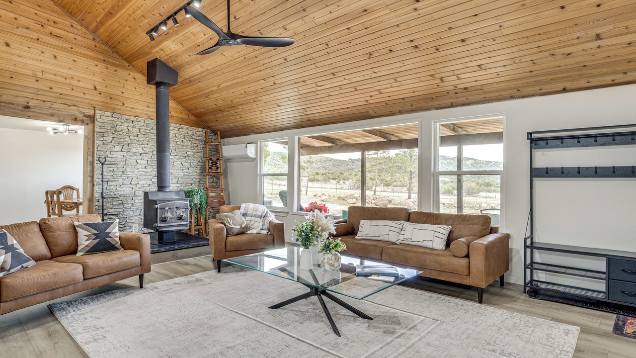 Photo of Bedroom in Cedaredge