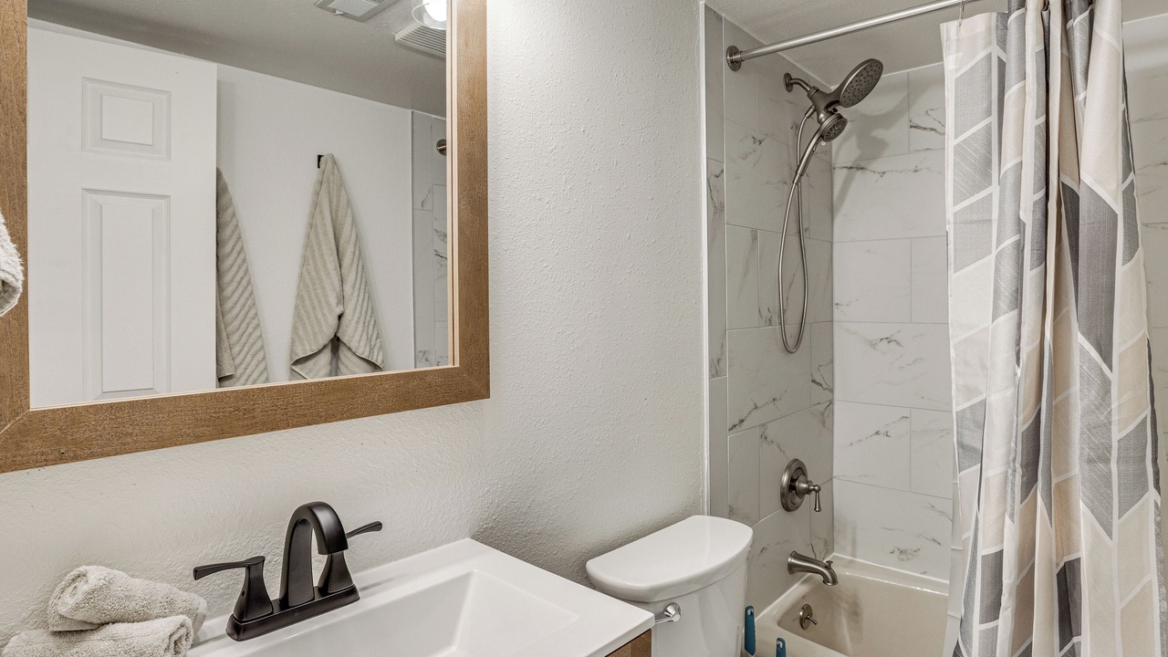 Photo of Bathroom in Cedaredge