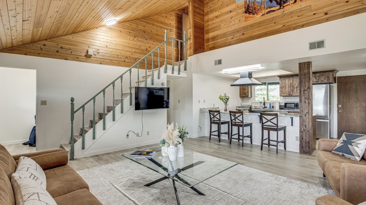 Photo of Livingroom in Cedaredge