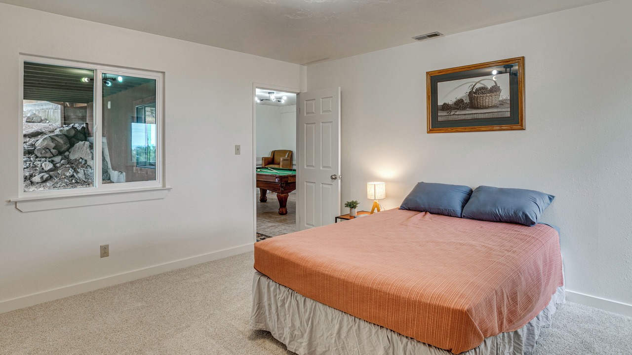 Photo of Bedroom in Cedaredge
