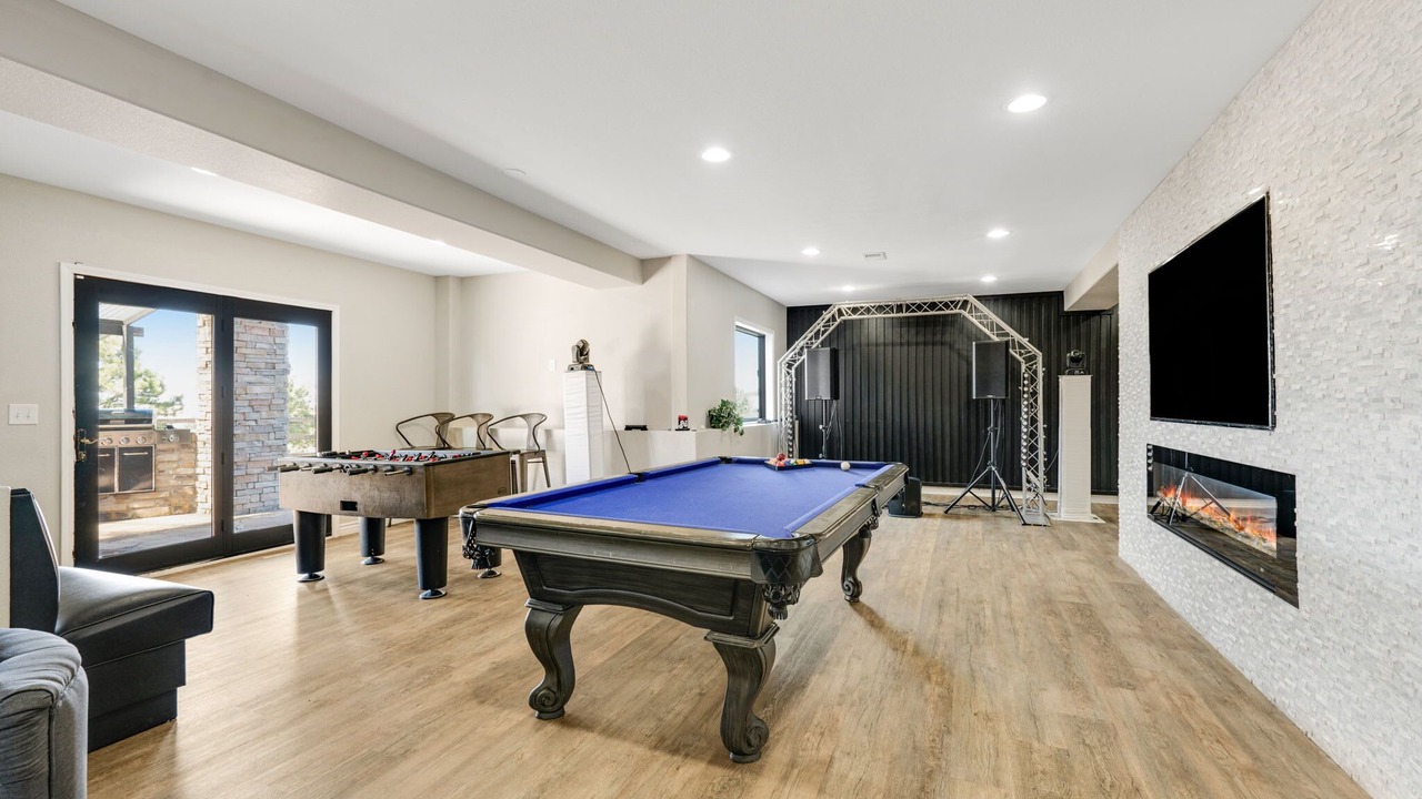 Photo of Bedroom in Parker