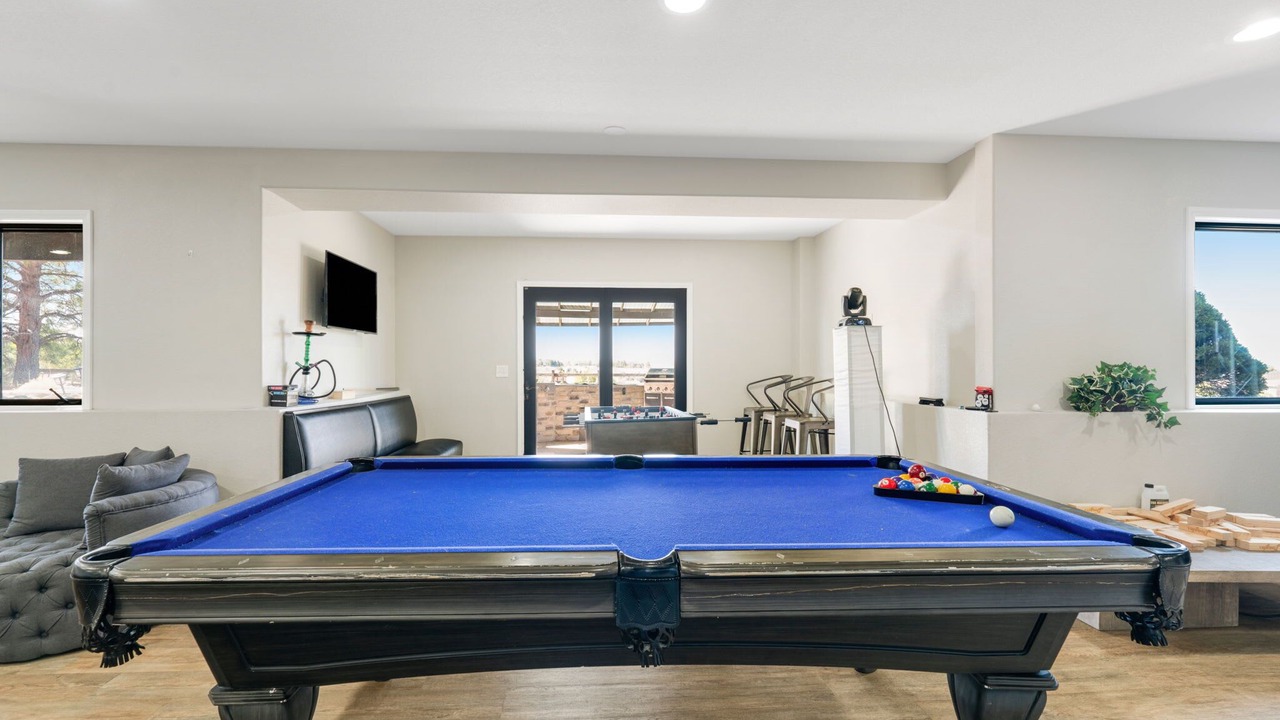 Photo of Bedroom in Parker