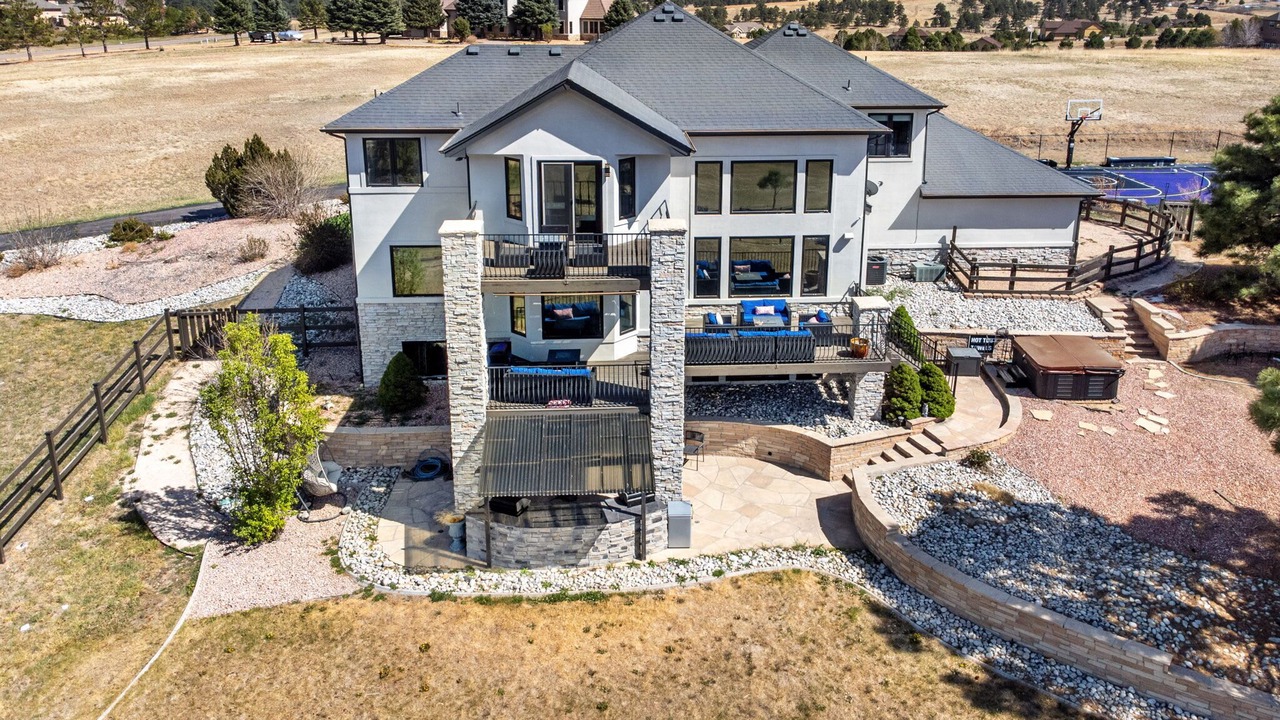 Photo of Outdoor in Parker