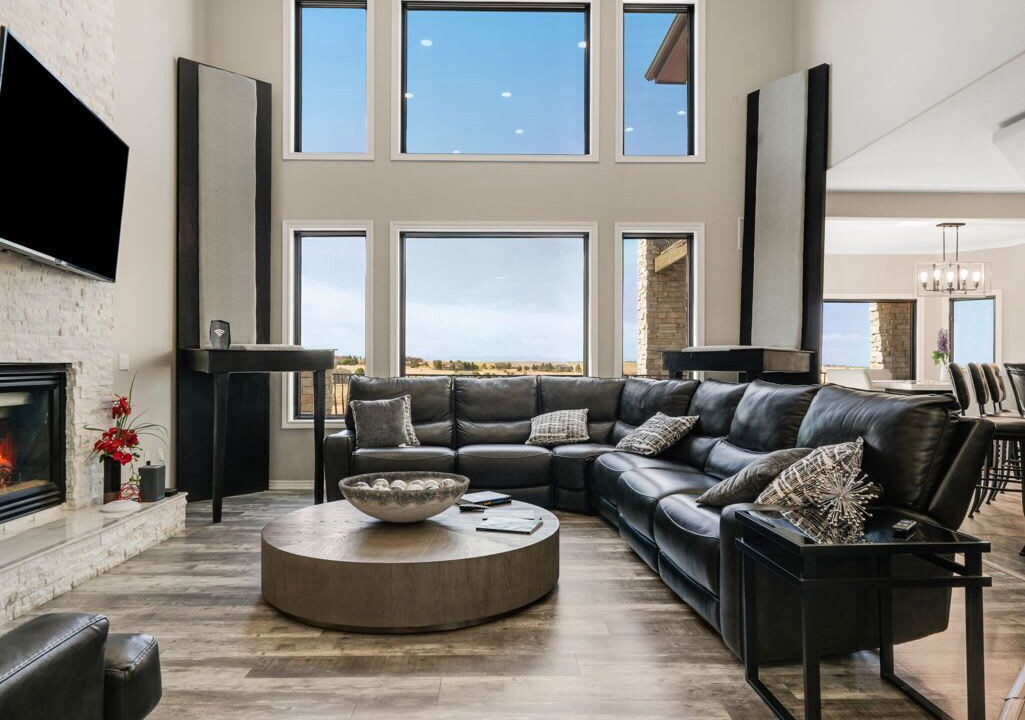 Photo of Livingroom in Parker