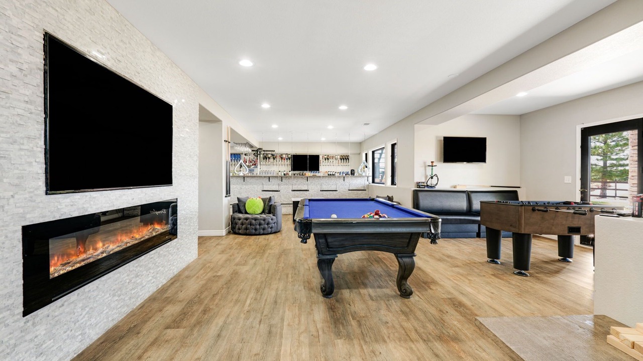 Photo of Bedroom in Parker