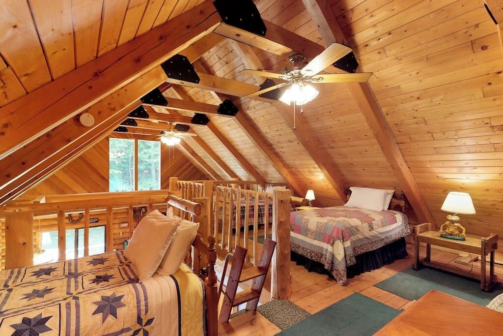 Photo of Bedroom in Rockwood