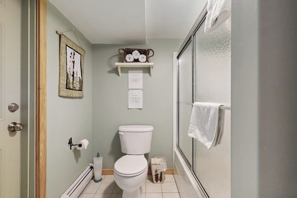 Photo of Bathroom in Greenville Junction
