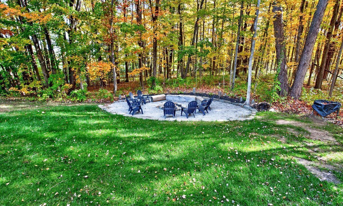 Photo of Outdoor in Saratoga Springs