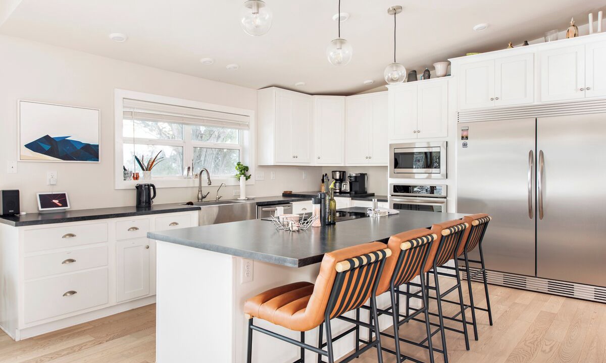 Photo of Kitchen in Missouri Heights