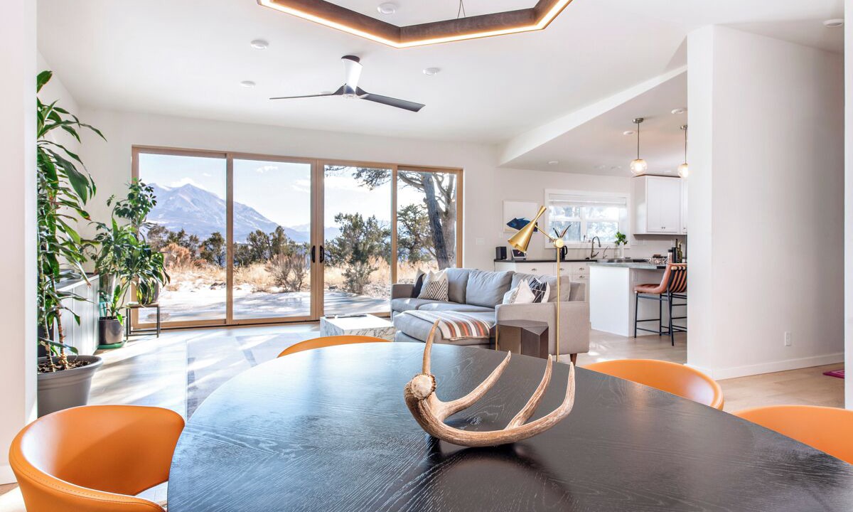 Photo of Livingroom in Missouri Heights