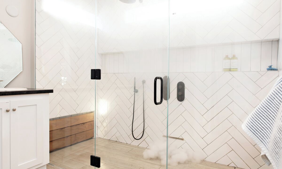 Photo of Bathroom in Missouri Heights