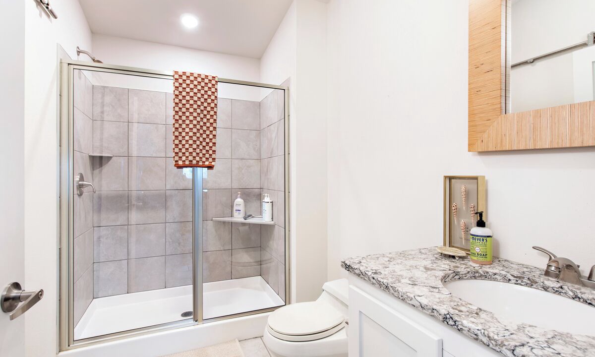 Photo of Bathroom in Missouri Heights