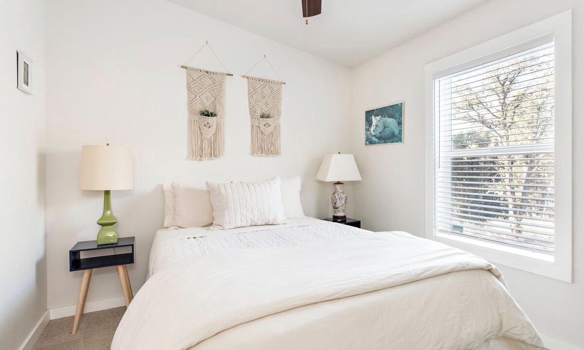 Photo of Bedroom in Missouri Heights