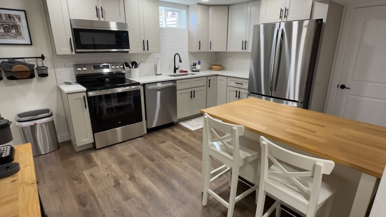Photo of Kitchen in Lakewood