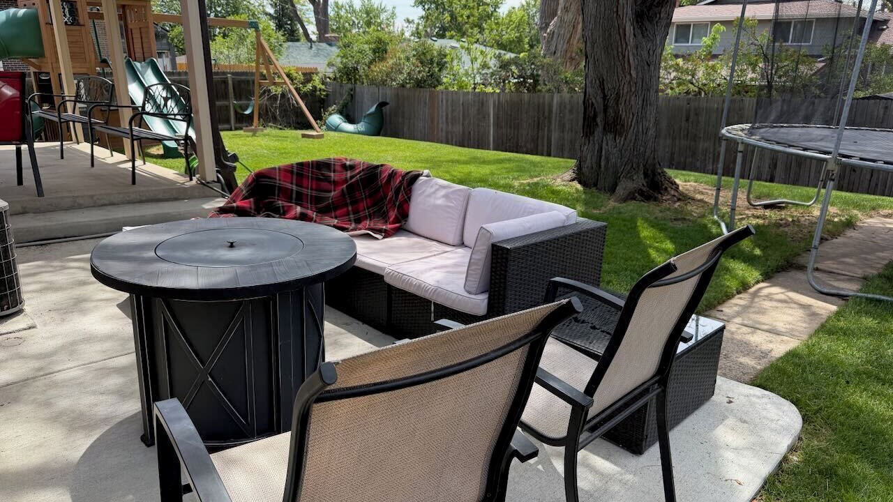 Photo of Patio Balcony in Lakewood