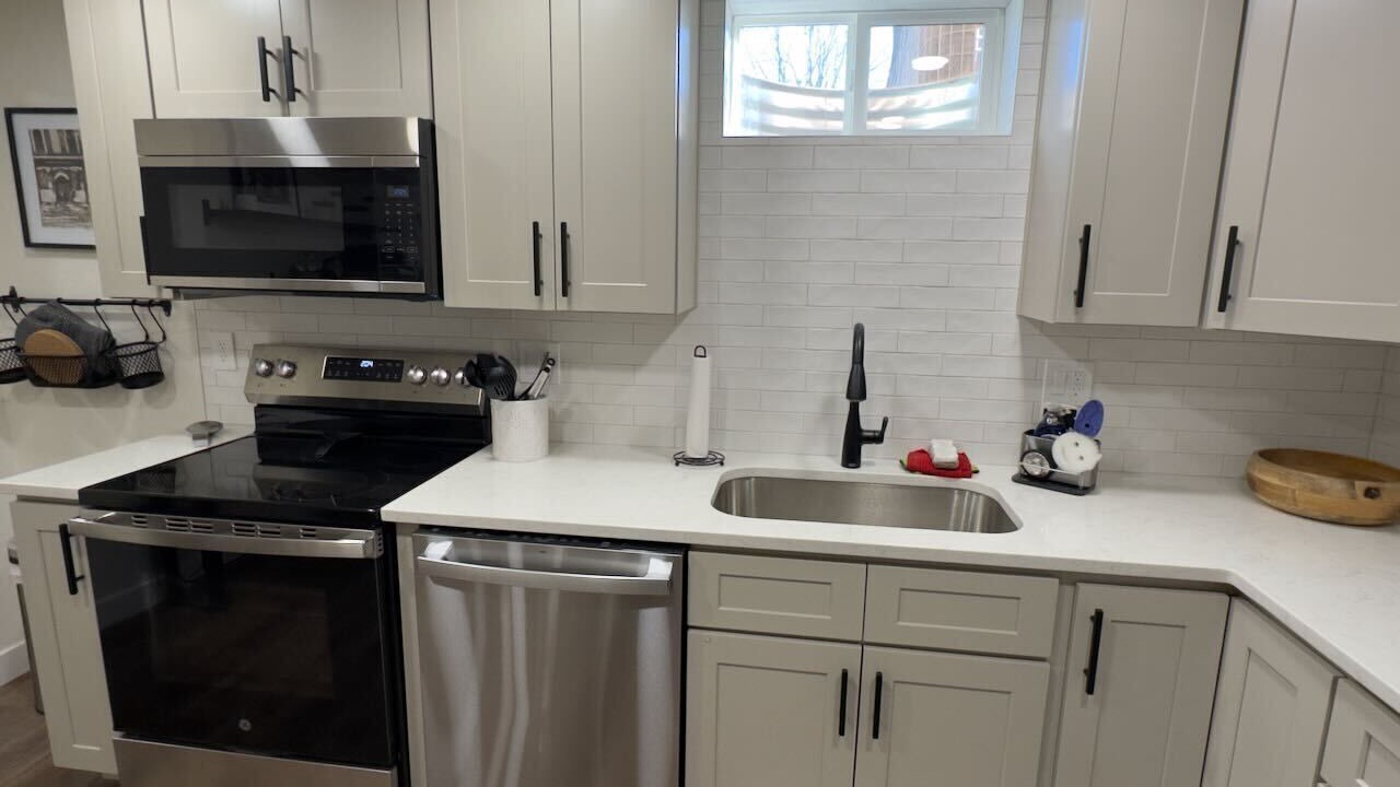 Photo of Kitchen in Lakewood