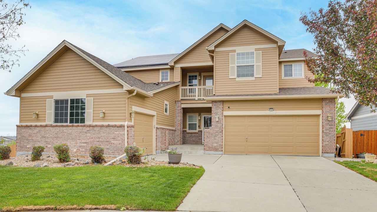 Photo of Outdoor in Aurora