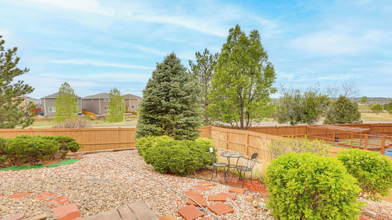 Photo of Outdoor in Aurora