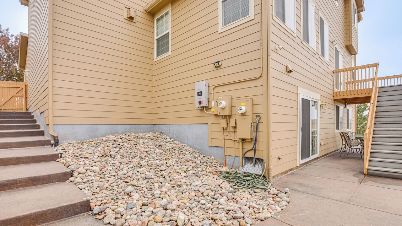 Photo of Outdoor in Aurora