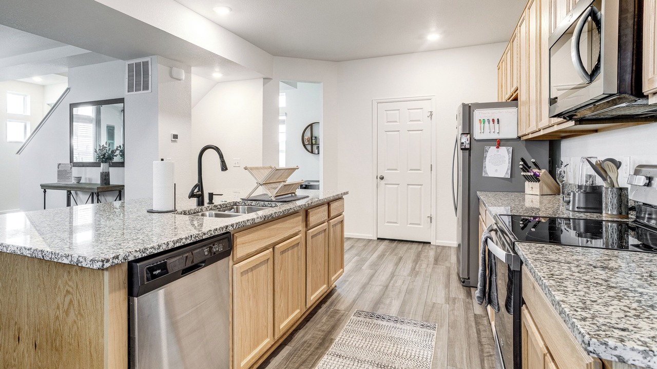 Photo of Kitchen in Aurora