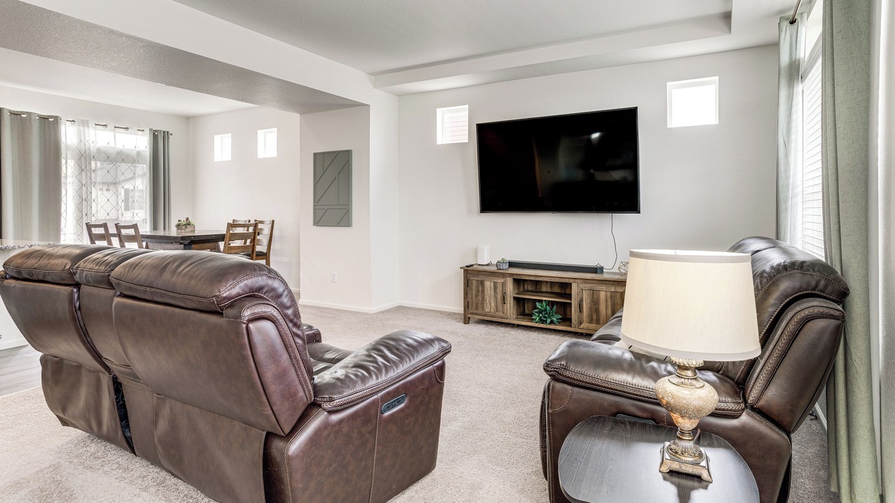Photo of Bedroom in Aurora