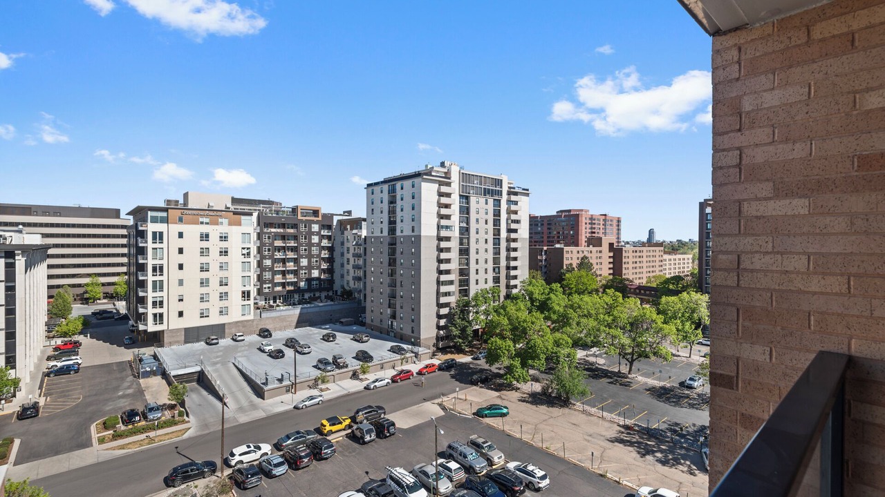 Photo of Outdoor in Cherry Creek