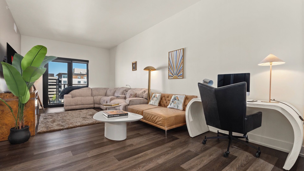 Photo of Livingroom in Cherry Creek