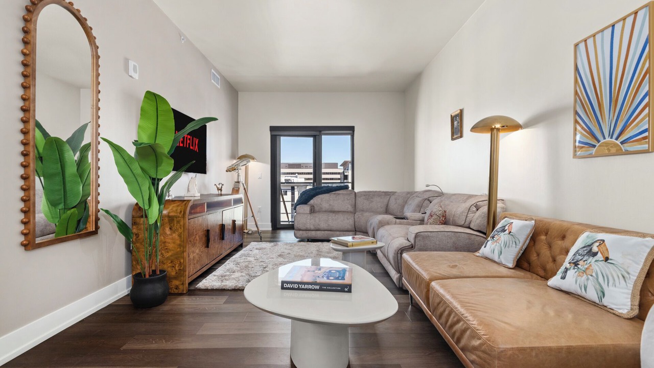 Photo of Livingroom in Cherry Creek