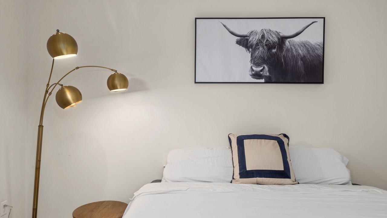 Photo of Bedroom in Cherry Creek