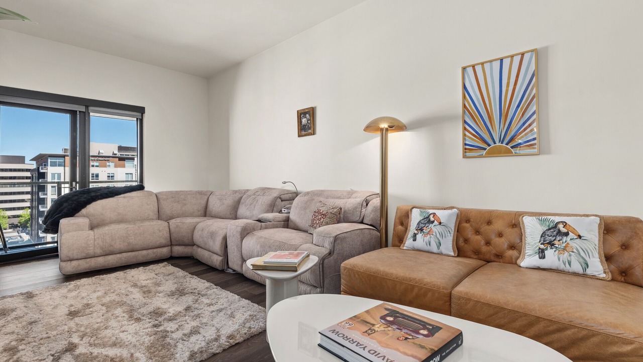 Photo of Livingroom in Cherry Creek