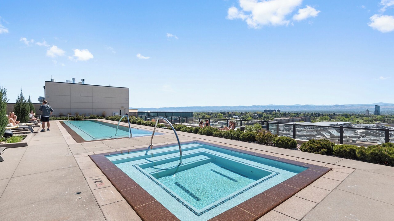 Photo of Outdoor in Cherry Creek
