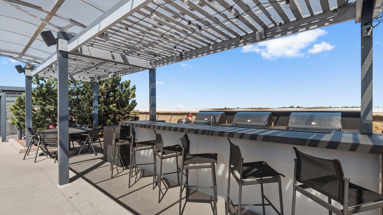 Photo of Outdoor in Cherry Creek