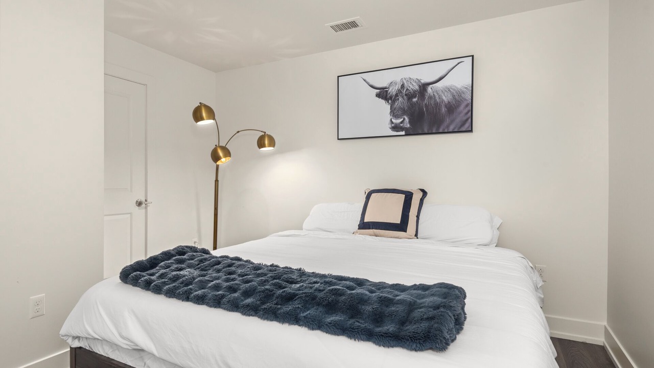 Photo of Bedroom in Cherry Creek