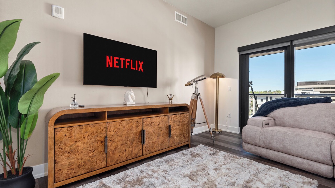 Photo of Livingroom in Cherry Creek
