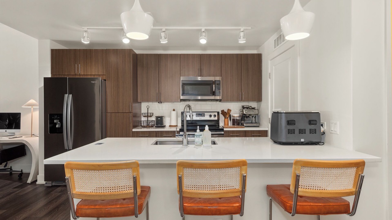 Photo of Kitchen in Cherry Creek